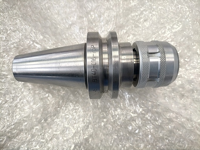 日研 ミーリングチャック BT40-C16-75P