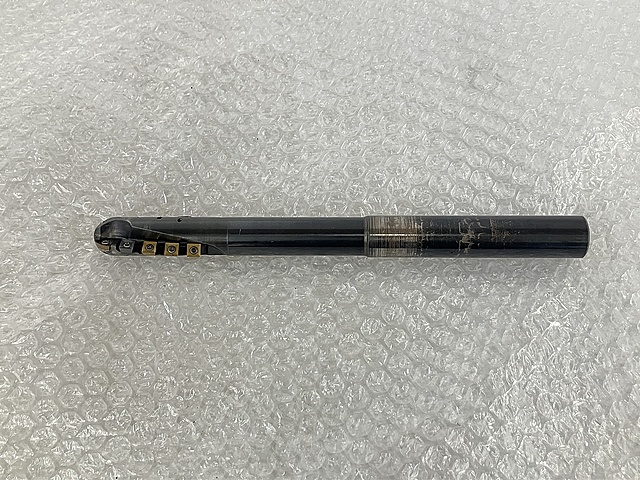 OSGWALTER スローアウェイボールエンドミル F2039G R10×SS20×130