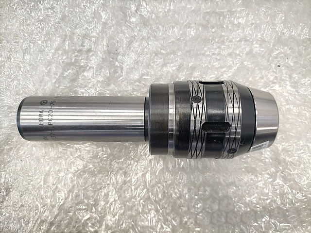 聖和精機 ミーリングチャック ST32-HPC20-75