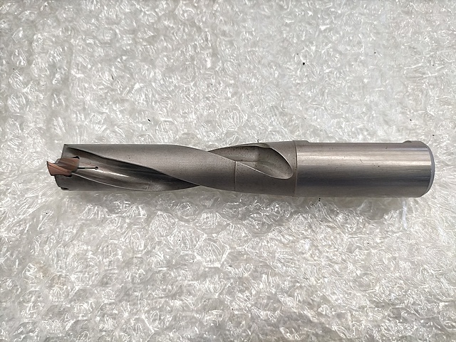 三菱マテリアル スローアウェイドリル TAWSN2200S25