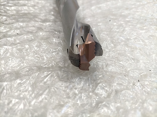 三菱マテリアル スローアウェイドリル TAWSN2200S25