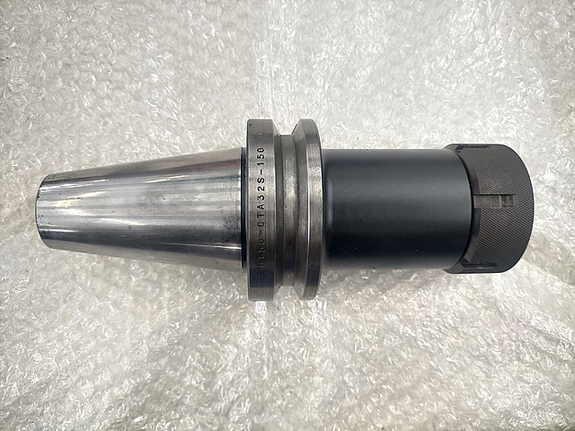 MST コレットホルダー BT50-CTA32S-150