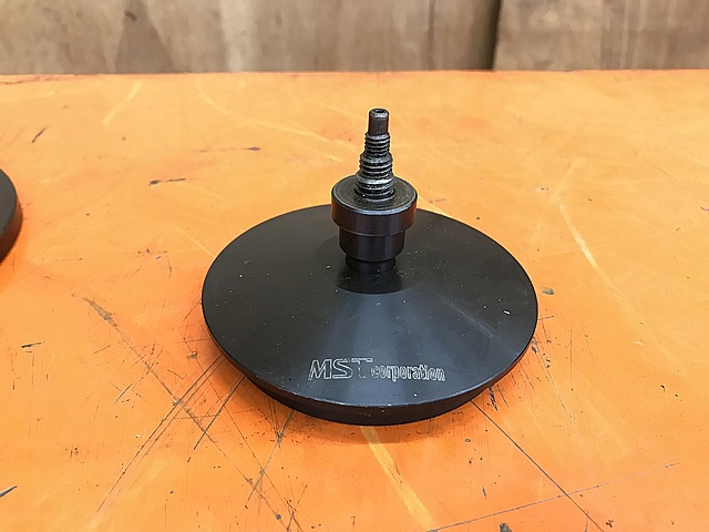 MST ヒートロボ HRB-01