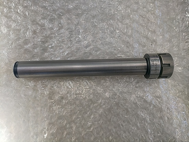 BIG コレットホルダー ST20-NBS10-150