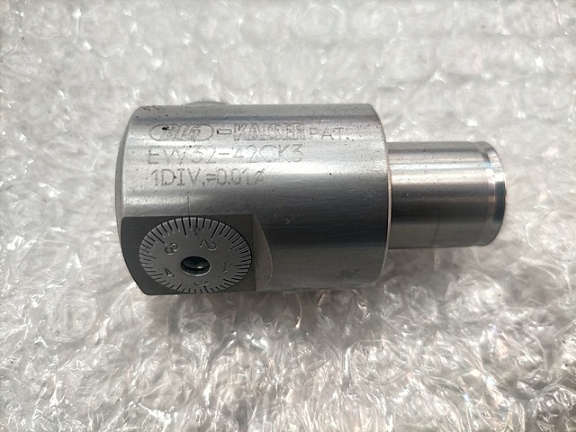 BIG ボーリングツール EW32-42CK3