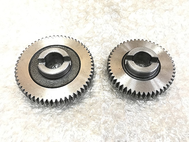 ブラザー タッピングギア BT1/BT6/BT61用P0.8