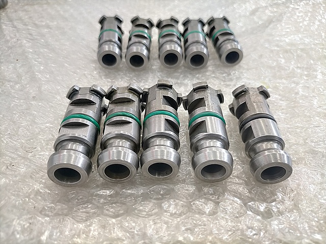 システム3R オートドローバー 3R-605.1E