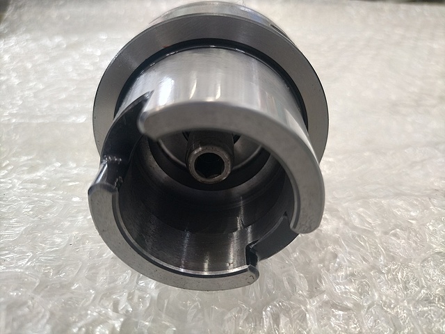 黒田精工 焼きばめホルダー HSK A63-TCS3-105