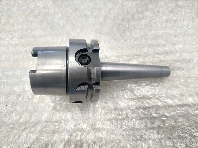 黒田精工 焼きばめホルダー HSK A63-TCS6C-105