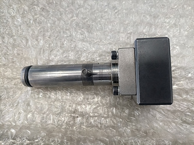 システム3R 電極ホルダー