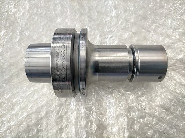 BIG コレットホルダー HSK-F63-MEGA13N-90