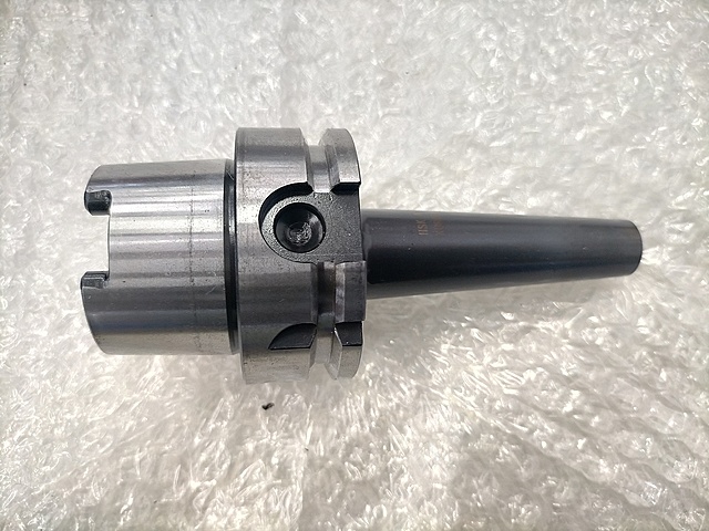 黒田精工 焼きばめホルダー HSK A63-TCS8C-105