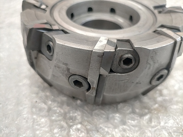 住友電工(イゲタロイ) フェイスミル PGM05R