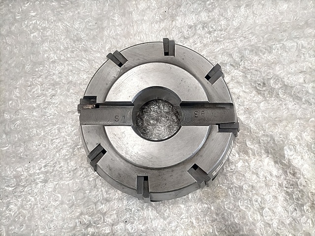 住友電工(イゲタロイ) フェイスミル PGM05R