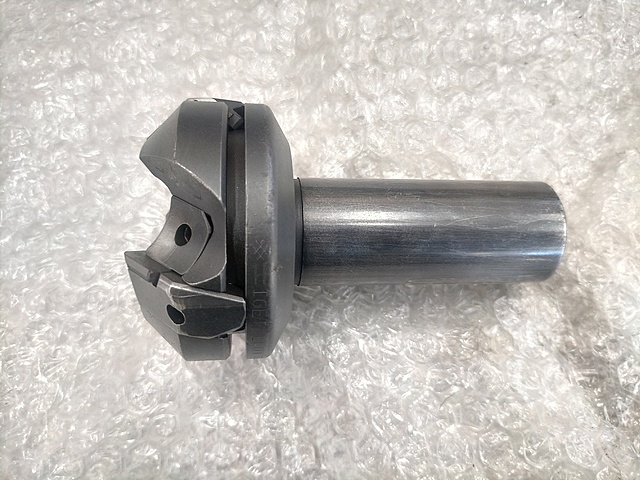 住友電工(イゲタロイ) フェイスミルカッター FPE050R