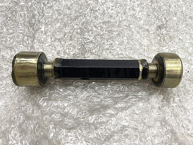 オヂヤセイキ 限界栓ゲージ 29H7