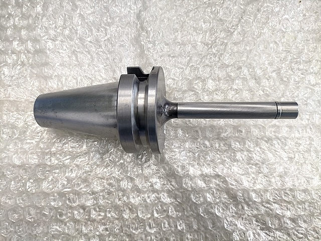 BIG コレットホルダー BT40-NBS4S-120