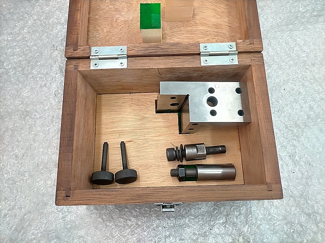 JAM 電極ホルダー EH50