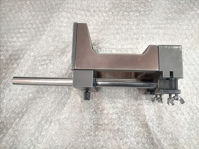 NEOTEC システム4連Vブロックツール LS-250