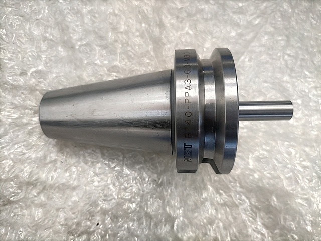 MST コレットホルダー BT40-PPA3-60-M30