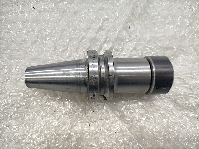 MST コレットホルダー BT30-CTH10-75