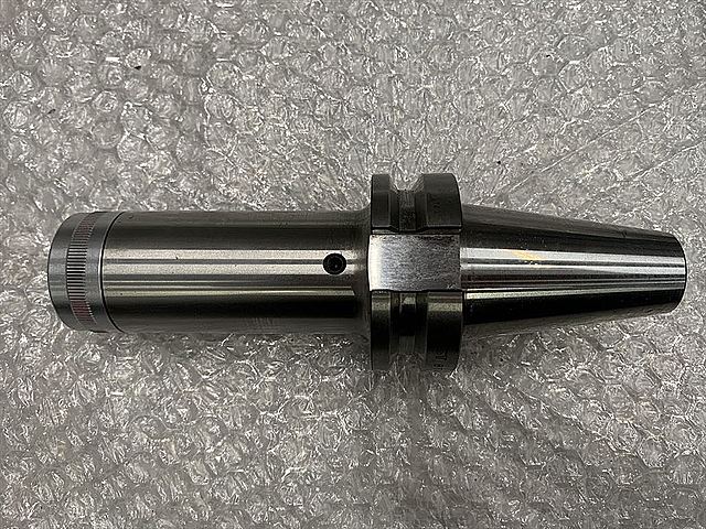 MST コレットホルダー BT40-DTE12-120