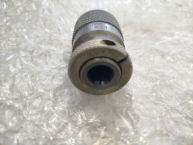 ユキワ精工 ドリルチャック LC3-JT1