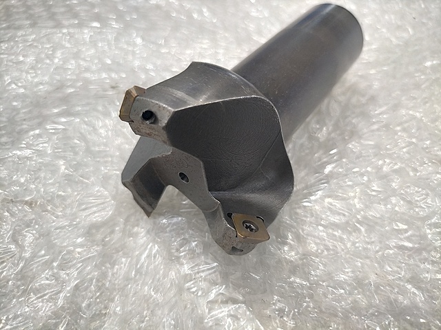 京セラ フェイスミルカッター MSO4550-S32-09