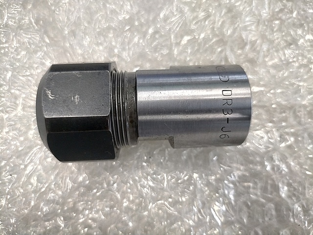 BIG コレットホルダー DR3-J6