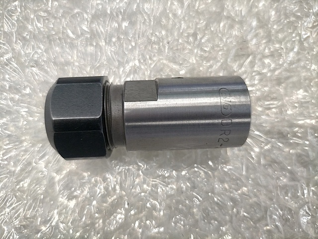 BIG コレットホルダー DR2-J6