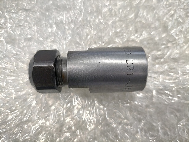 BIG コレットホルダー DR1-J6