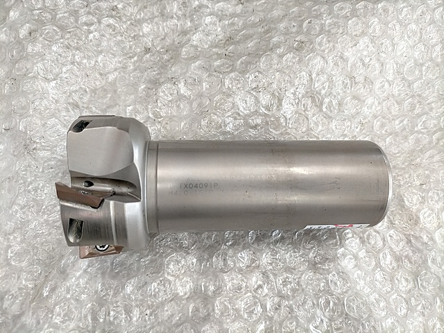 住友電工(イゲタロイ) フェイスミルカッター WEZ17063E04-42