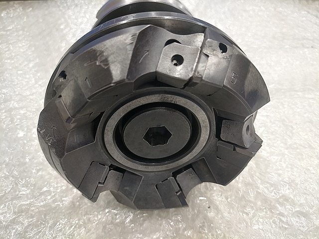 イゲタロイ フェイスミル FPG100R