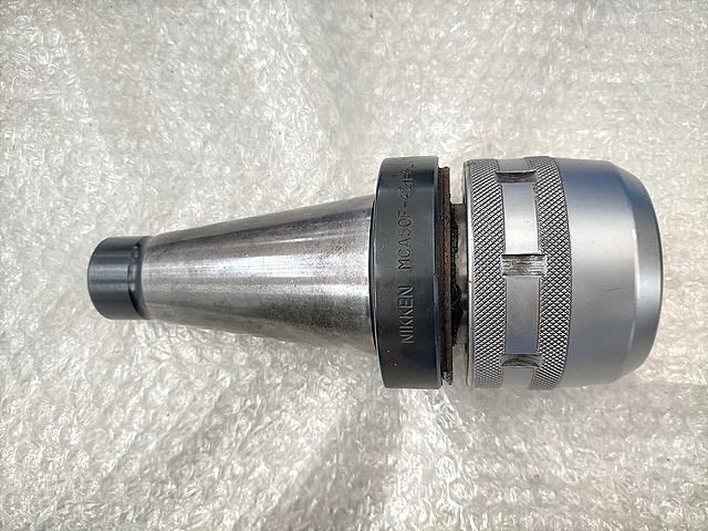 日研 ミーリングチャック MCA50F-42H SL