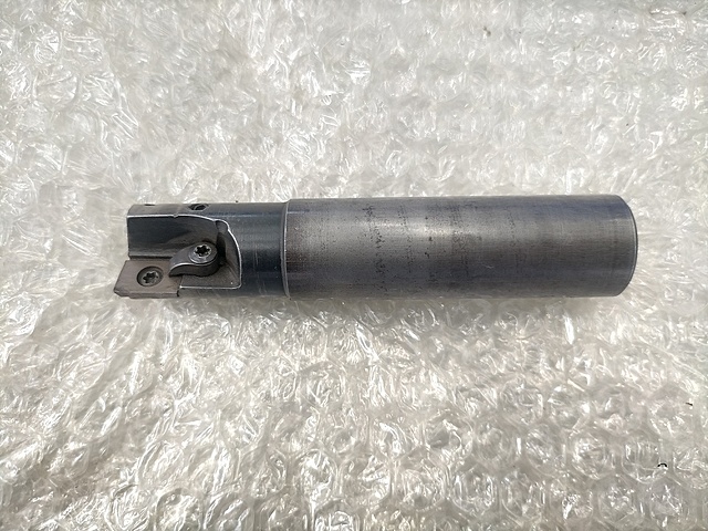 京セラ スローアウェイエンドミル DMC325SX