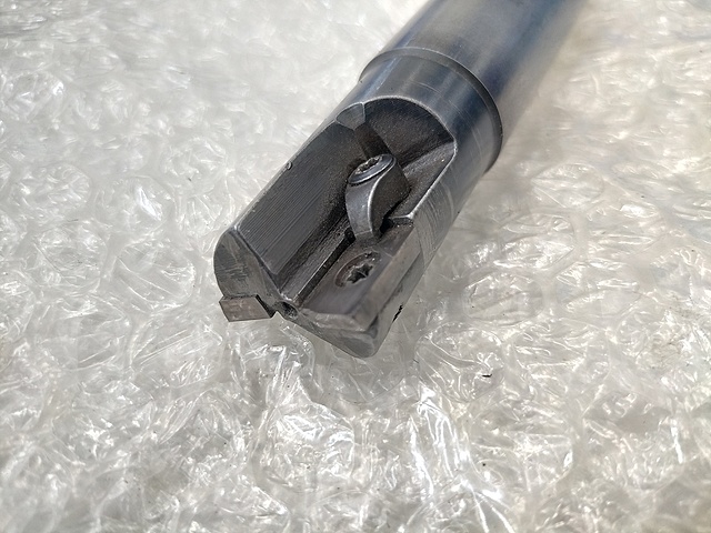 京セラ スローアウェイエンドミル DMC325SX