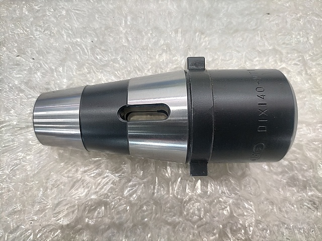 BIG モールステーパーホルダー DIXI40-MT1