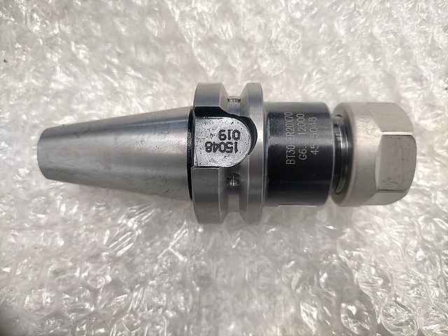 コレットホルダー BT30 ER20×70