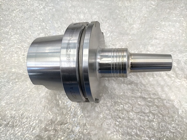 MST 焼きばめホルダー A100-SLSB12-110-M42