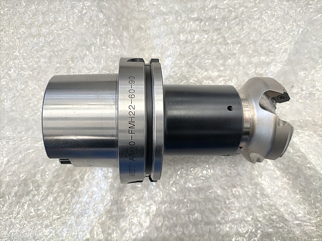 MST フェイスミル A100-FMH22-60-90