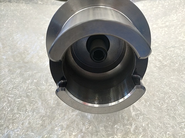 MST フェイスミル A100-FMH22-60-90