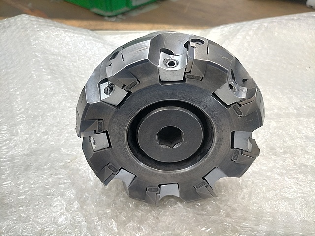 タンガロイ フェイスミル TGP4205R