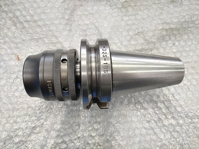 リッチミル ミーリングチャック BT50-32S-105