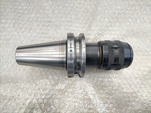 聖和精機 ミーリングチャック BT50-TRI32-135