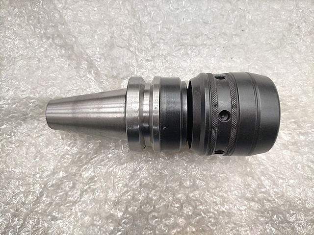 リッチミル ミーリングチャック BT40-32SS-105