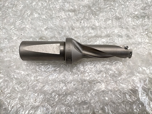 京セラ スローアウェイドリル S20-DRX150M-3-04