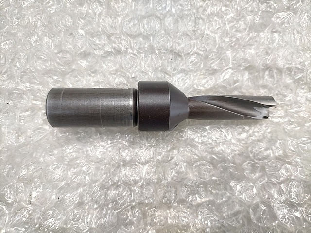 京セラ スローアウェイドリル S20-DRZ1442