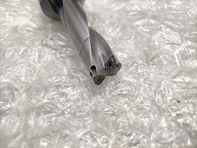 京セラ スローアウェイドリル S20-DRZ1442