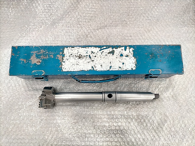 モリシマ スーパードリル B65-80Φ