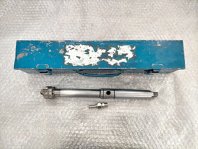 モリシマ スーパードリル A150-55Φ